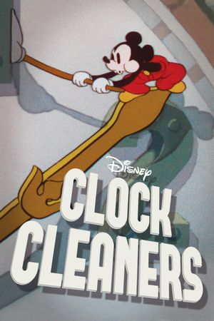Clock Cleaners's poster