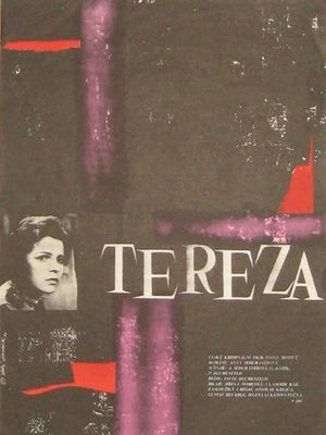 Tereza's poster image