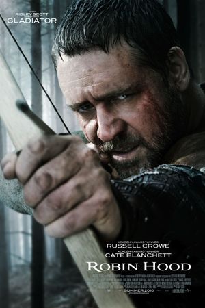 Robin Hood's poster