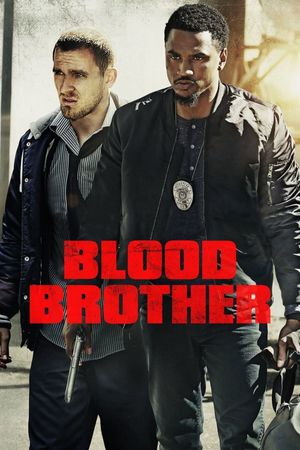 Blood Brother's poster