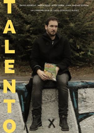 Talent's poster