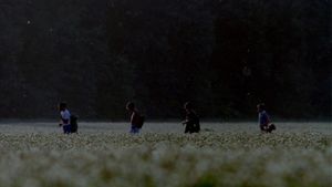 Stand by Me's poster