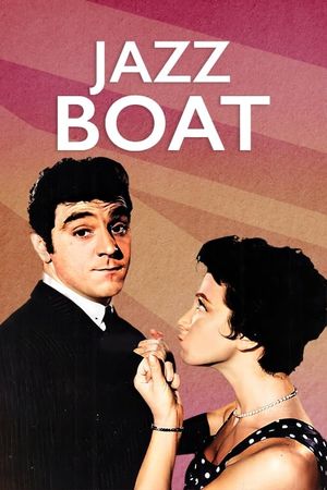 Jazz Boat's poster