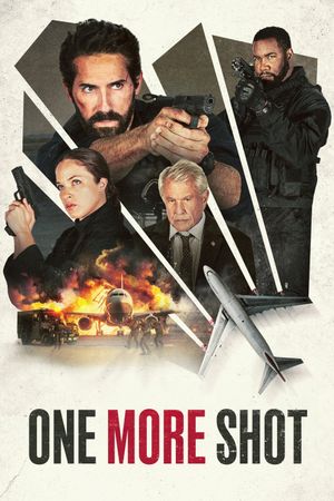 One More Shot's poster