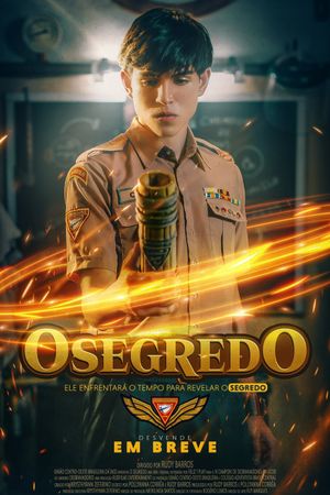 O Segredo's poster