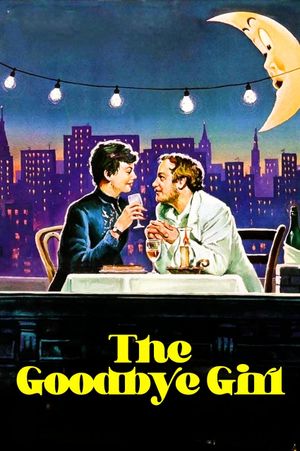 The Goodbye Girl's poster