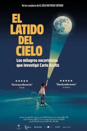 El latido del cielo's poster