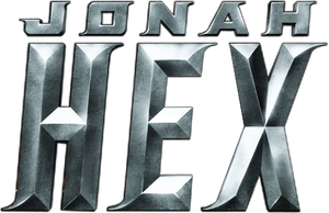 Jonah Hex's poster
