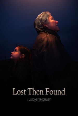 Lost Then Found's poster image