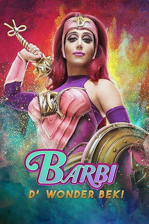 Barbi: D' Wonder Beki's poster