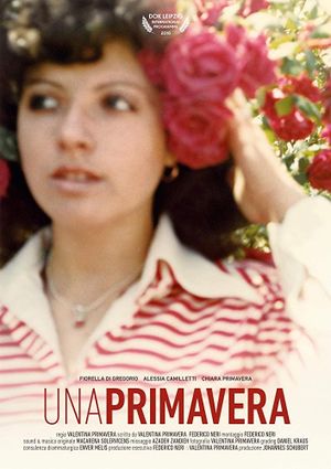 Una Primavera's poster