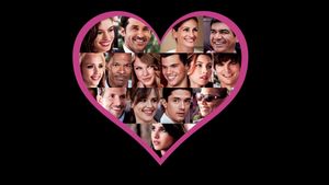 Valentine's Day's poster