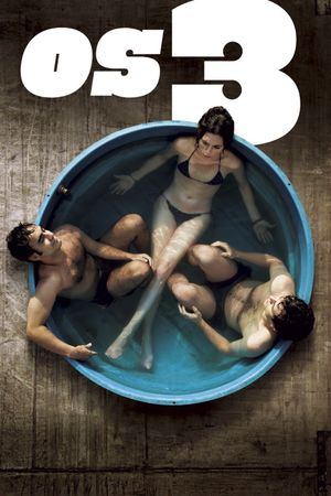 We 3's poster