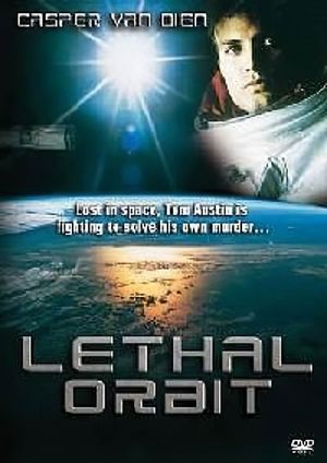 Lethal Orbit's poster