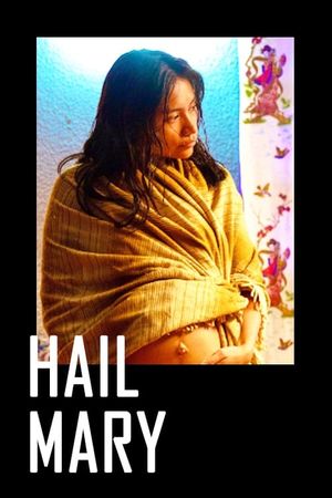 Hail Mary's poster