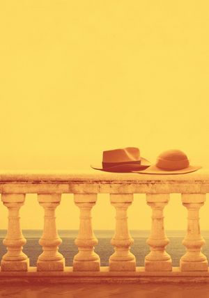 By the Sea's poster
