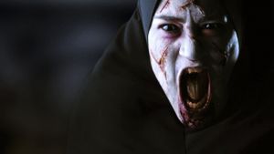 Munafik 2's poster