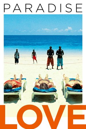 Paradise: Love's poster