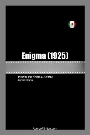 Enigma's poster
