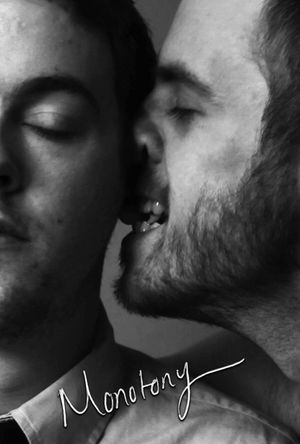 Monotony's poster