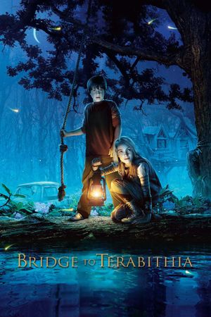 Bridge to Terabithia's poster
