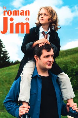 Jim's Story's poster