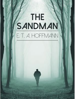 The Sandman's poster image
