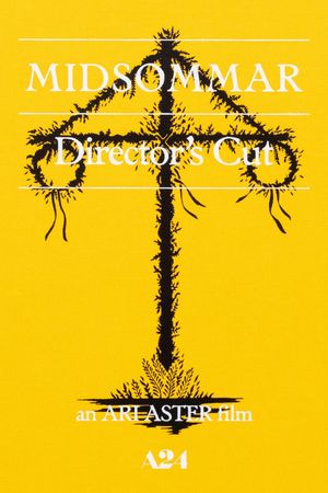 Midsommar's poster