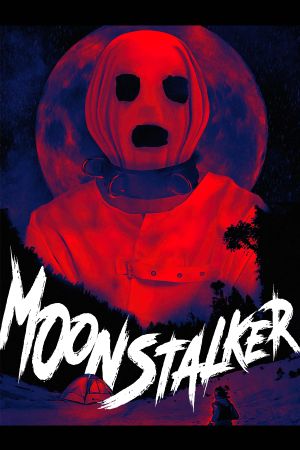 Moonstalker's poster