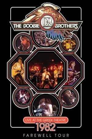 The Doobie Brothers: Live At The Greek Theatre's poster image