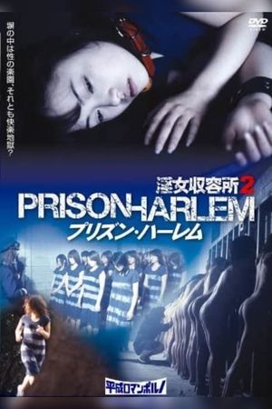 Injo Shuuyoujo 2: Prison Harlem's poster