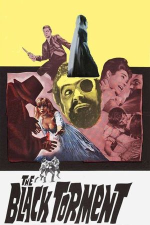 The Black Torment's poster
