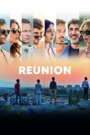 Reunion's poster