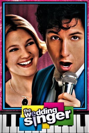 The Wedding Singer's poster