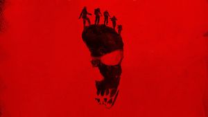 Willow Creek's poster