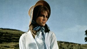 Far from the Madding Crowd's poster