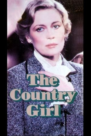 The Country Girl's poster