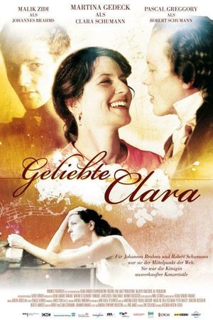 Beloved Clara's poster
