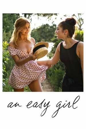 An Easy Girl's poster