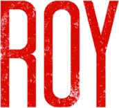 Roy's poster