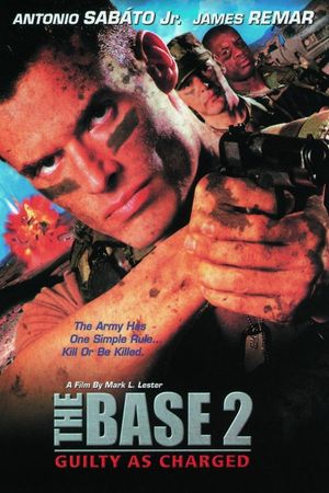 The Base 2: Guilty as Charged's poster image