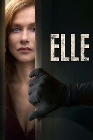 Elle's poster