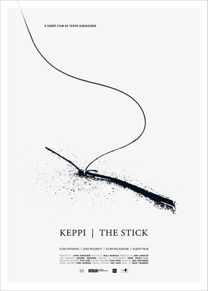 The Stick's poster