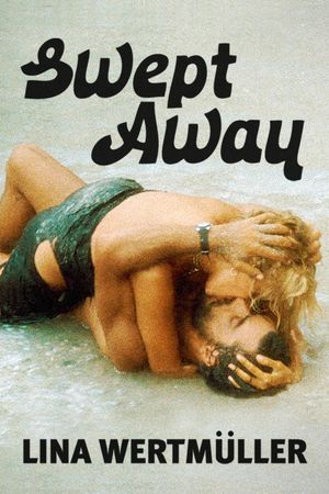 Swept Away's poster