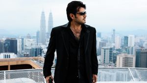 Billa's poster