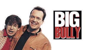 Big Bully's poster