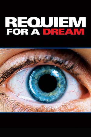 Requiem for a Dream's poster