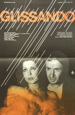 Glissando's poster