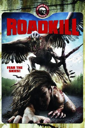 Roadkill's poster