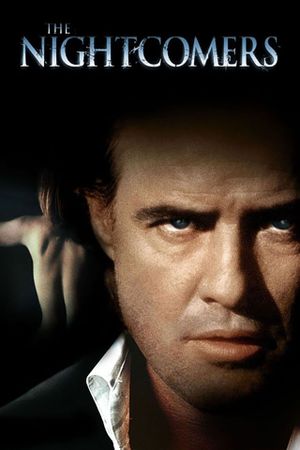 The Nightcomers's poster